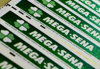 Mega-Sena sorteia R$ 48 milhões neste sábado