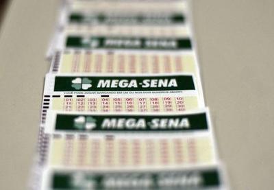 Mega-Sena acumula e prêmio vai a R$ 27 milhões no próximo sorteio