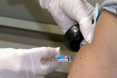 Meio milhão de pessoas foram imunizadas contra febre amarela em SP