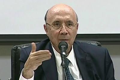 Meirelles defende no Congresso medidas que anunciou para cumprir meta fiscal