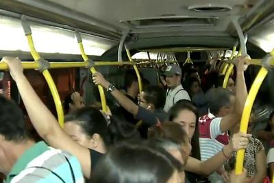 Melhorar o transporte coletivo será um dos desafios do novo prefeito de Goiânia