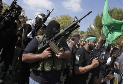 ONU encontra evidências de que Hamas estuprou israelenses