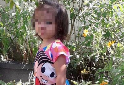 Menina de 4 anos morre após ser esquecida dentro de carro na Bahia