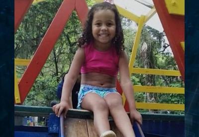 Preso policial suspeito de ter matado menina de cinco anos no Rio de Janeiro