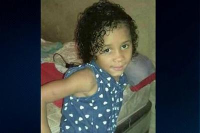 Menina é encontrada morta dentro de mala no Rio de Janeiro