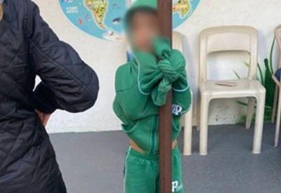 Tortura contra alunos: polícia pede prisão de donos de escola em SP