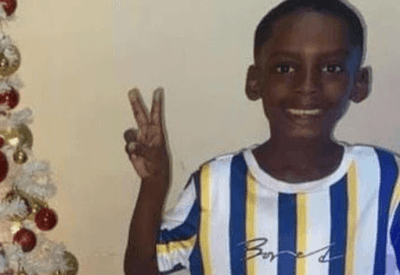 Três pessoas são indiciadas pela morte de menino que caiu de apartamento, no Rio