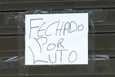 Menino de 7 anos morre atropelado por bandido em fuga