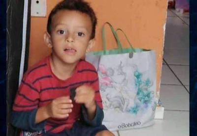 Menino de três anos é morto por bala perdida no Rio de Janeiro