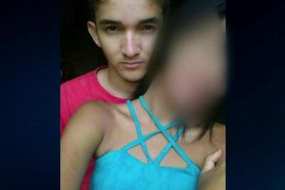 Menores estupram adolescente e matam o namorado dela no Piauí