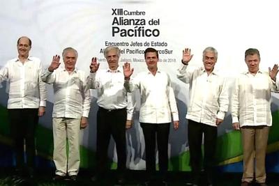 Mercosul e Aliança do Pacífico assinam acordo de integração