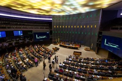 Lei da Reciprocidade é aprovada na Câmara