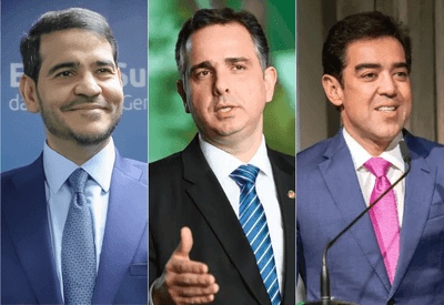 Messias, Pacheco ou Dantas? Veja por quanto tempo próximo indicado ao STF pode permanecer na Corte