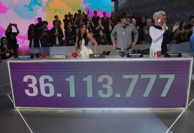 Campanha AACD Teleton 2024 bate meta, viabiliza mais de 282 mil atendimentos e continua legado solidário de Silvio Santos