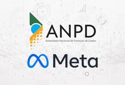 ANPD manda Meta suspender treinamento de inteligência artificial com dados de brasileiros