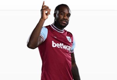 Michail Antonio: jogador do West Ham está "estável" após acidente de trânsito