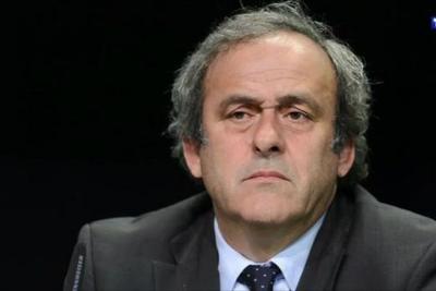 Michel Platini diz que houve manipulação no Mundial de 1998