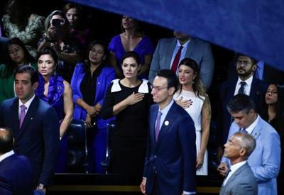 Bolsonaro sofre derrota à distância com reeleição de Pacheco