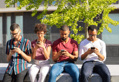 Millennials são o principal alvo de tentativas de fraude no e-commerce, aponta Serasa