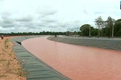 Mineradora admite que descartava água não tratada em rios do Pará