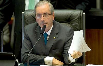 Ministério Público Federal pede 386 anos de prisão para Cunha