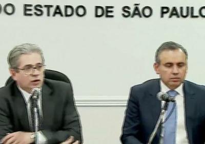 Ministério Público fecha acordo que denuncia ex-governadores de SP