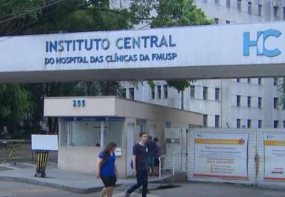 Ministério da saúde confirma primeira morte por febre hemorrágica