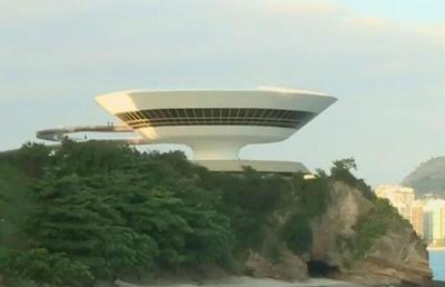 Ministério da Cultura tomba 27 obras do arquiteto Oscar Niemeyer