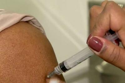 Ministério da Saúde prorroga campanha de vacinação contra a gripe
