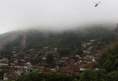 Ministério da Saúde envia meia tonelada de remédios a Petrópolis