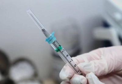 Brasil inicia nesta 2ª feira vacinação contra a gripe