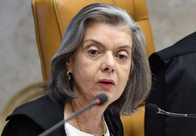 Ministra Cármen Lúcia dá 48 horas para Ministério da Justiça explicar dossiê