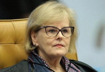 Rosa Weber nega pedidos para suspender votação da PEC dos Precatórios
