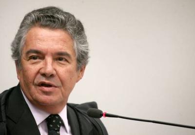 Ministro Marco Aurélio Mello tem alta de hospital após cirurgia