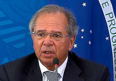 Ministro Paulo Guedes testa negativo para novo coronavírus