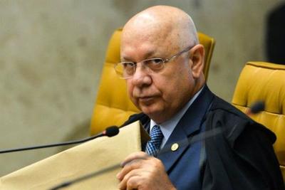 Ministro do STF nega pedido para anular votação do impeachment