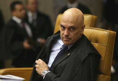 Moraes garante eleições limpas e seguras para representantes estrangeiros