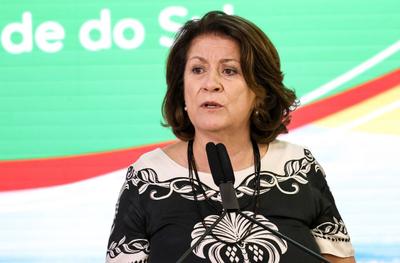 Rui Costa escolhe Miriam Belchior para comandar a Casa Civil