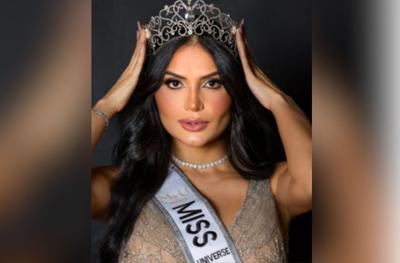 Miss Uberlândia 2025 é presa em operação da PF contra tráfico e lavagem