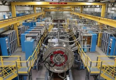 Entenda por que empresa de Trump entrou no negócio de fusão nuclear