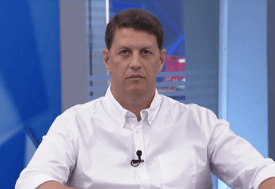 Salles descarta retirar pré-candidatura ao Senado para apoiar André do Prado: "Filhote do Valdemar"