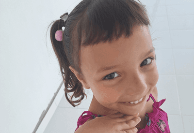 Menina de 5 anos é encontrada morta em cova concretada em Itapetininga (SP); mãe confessa crime 