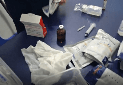 Polícia fecha clínica de estética no Rio por uso de produtos irregulares 