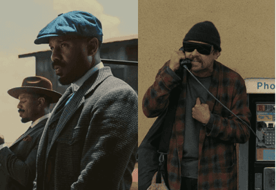 "Uma Batalha Após a Outra" e "Pecadores" são os grandes vencedores do Oscar 2026