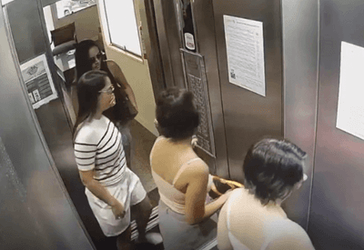 Mulheres invadem prédio e furtam R$ 1 milhão em apartamento de luxo no Recife