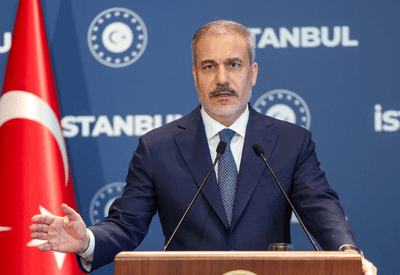 Turquia impede entrada de navios de Israel em seus portos e restringe espaço aéreo