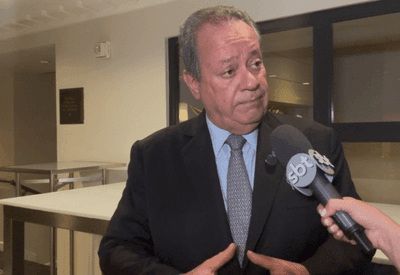 Presidente da CNI diz que Brasil e EUA têm a oportunidade de serem os maiores produtores de etanol 
