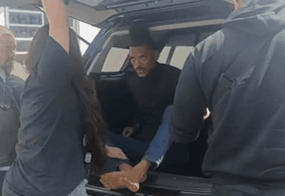 Homem é preso após tentar matar ex-companheira com soda cáustica em Campinas (SP)