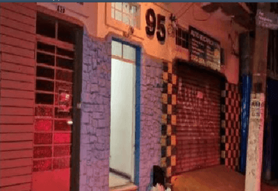 Homem invade casa de prostituição e mata duas pessoas em São Paulo 