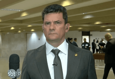 Governo Lula manobrou para enterrar relatório da CPI, diz Moro após ser retirado de comissão